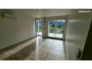 Appartement T2