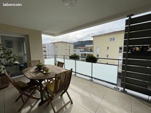 Appartement 3 pièces 77 m²