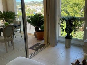 Appartement récent 3 pièces Hyères Ouest