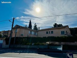 Part sociale Immeuble