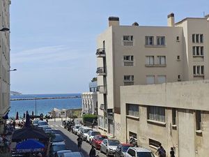 Studio 1 pièce 19 m²