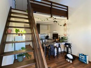 Appartement T2 – 40 m² – Saint-Denis