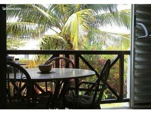 Meublé libre du 1er Mars au 1er Novembre