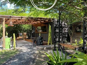 Fond de commerce concept clé en main