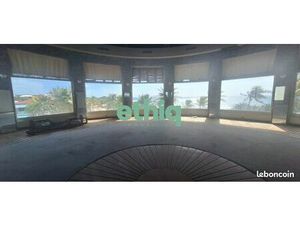 Local restaurant 250 m²