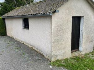 Loue box garde meubles