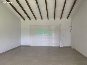 Local commercial 35 m²