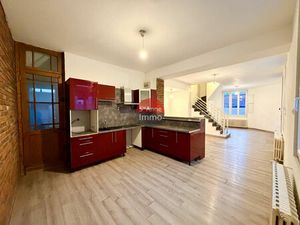 Vente maison 6 pièces 107 m² Amiens (80000)