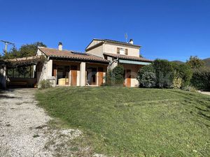 Vente maison 6 pièces 157 m² Dieulefit (26220)