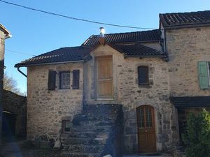 Charmante maison de village