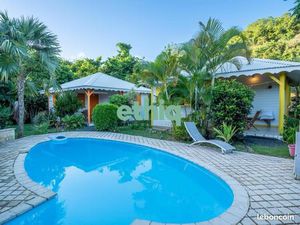 Maison 7 pièces 170 m²