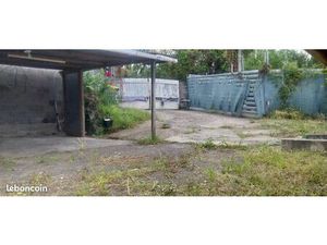 Maison F4/5 au Tampon