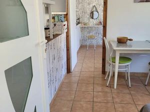 Maison individuelle T1 meublée  non mitoyenne  Nice Ouest-Bd de la Madeleine