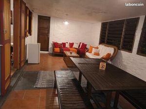 Particulier loue maison 3 chambres