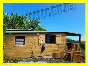 Villa 3 pièces 64 m²