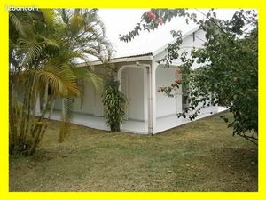 Villa 4 pièces 85 m²