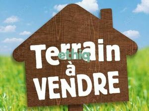 Terrain 2 670 m² Gosier