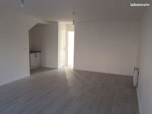Appartement F2 60m2