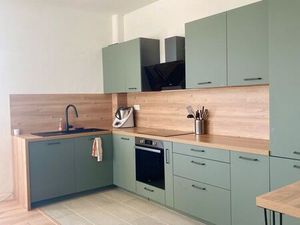 Appartement 2 chambres T3/T4 rénové