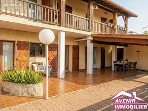 ◊ Appartement à vendre – 3 chambres  Terrasse  Centre-ville – Le Porge