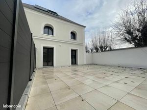 Appartement 2 pièces 33 m²