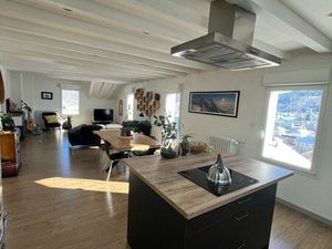 ? Coup de cœur à Gérardmer – Appartement lumineux avec vue lac ?