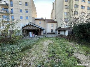 Immeuble de rapport 188 m² Besançon