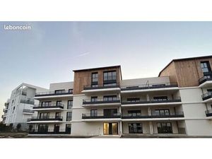 Appartement 22 pièces 40 m²