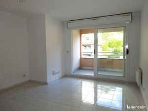 Menton 2 Pièces Borrigo