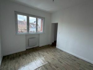 Location d’appartement  jardin  plus cave