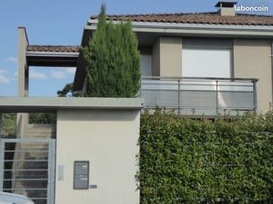 Muret T3 calme de 64 m² + 2 parkings