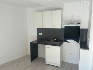 Appart T2 de 40m2 Tournon Centre