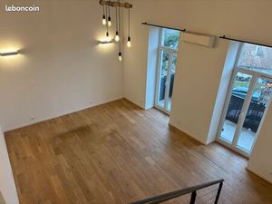 Appartement à FORCALQUIER