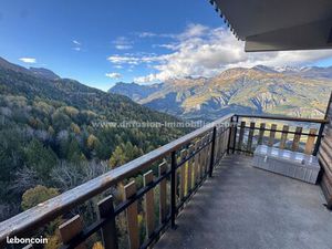 Appartement 2 pièces 33 m²