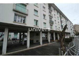 Vente appartement 5 pièces 68 m² Valence (26000)