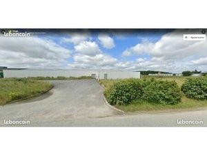 Bel Entrepot 31- CINTEGABELLE - 500m2