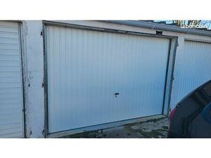 Location boxe garage