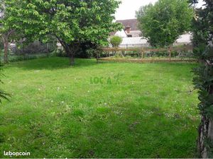 Maison en viager 230 m² Bligny-Lès-Beaune