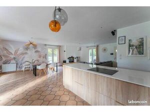 Maison 4 pièces 100 m²