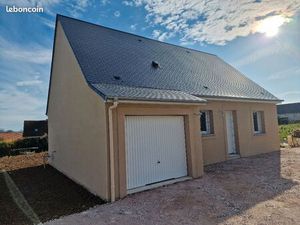 Maison 4 pièces 66 m²