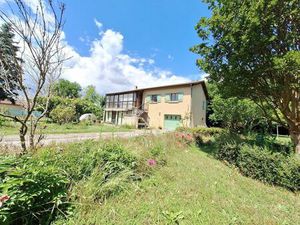 Vente maison 5 pièces 110 m² Clérieux (26260)