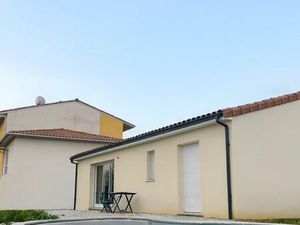 Maison 4 pièces 89 m²