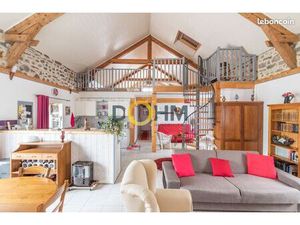 Grange 6 pièces 142 m²