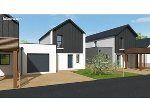 Maison 5 pièces 89 m²