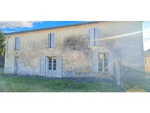 Maison 8 pièces 170 m²