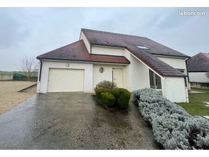 Maison à la location