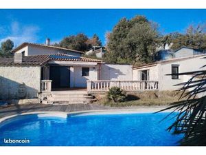 Villa 6 pièces 180 m²