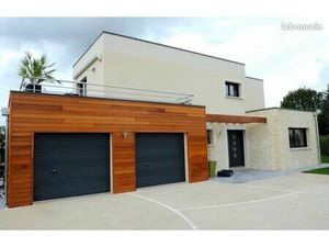 Villa / Maison Contemporaine