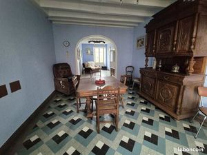 Maison de village 4 pièces 100 m²