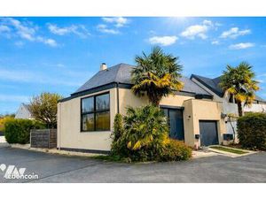 Maison 6 pièces 148 m²